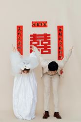 -Mu慕婚纱摄影·超级工作室