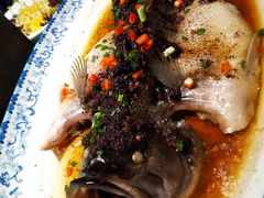 -拂晓山房·私房川菜(西门店)