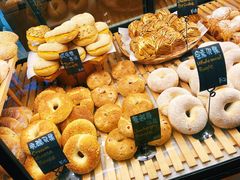 -Dough&Joe团憩(瑞虹天地月亮湾店)