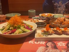 -仓桥家·焗寿司·锅物(光谷步行街店)