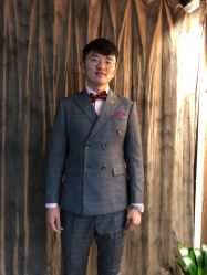-伊布老裁缝西装礼服定制