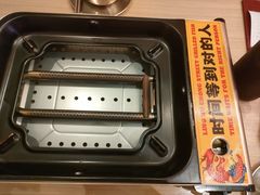 -令狐冲烤鱼·烧菜馆(达明店)
