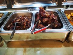 -四海蒸鲜蒸汽海鲜自助(北戴河店)