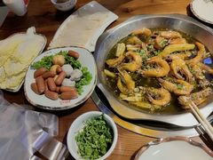 -槐店王婆大虾(开发区店)