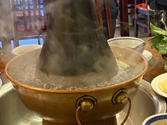 -前门张记涮肉(前门店)