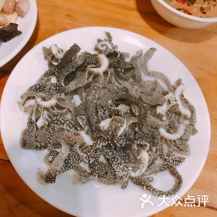 爆肚金生隆图片 - 第2张