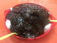 -王中王刨冰