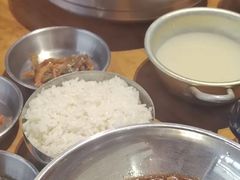 -冰川冷面·延边菜·炭烤串(观前店)