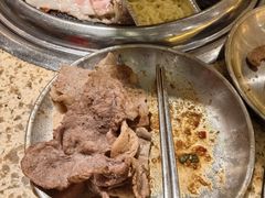 -姜胖胖无限自助烤肉(罗湖宝能店)
