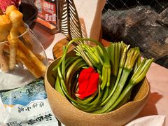 -芸山季·云南野生菌火锅(人民广场来福士店)