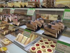 -蜂蝶来饼店(拱北总店)
