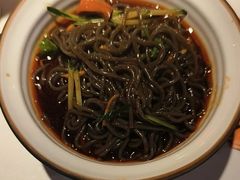 -鸣记脆皮烤鱼·海鲜烤鱼(三八广场店)