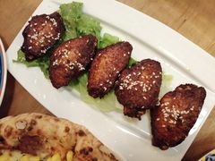 -盘炉forenza·云贵川融合小食堂 ( 钟楼中柳巷店)