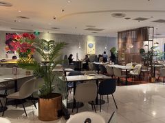 -必胜客(仲盛商城王安宇主题店)