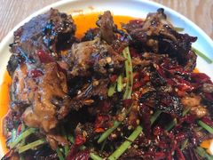 -小乾杯串店•16年沈阳烧烤(文安路店)