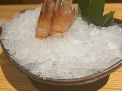 -花和海鲜自助(梅江店)