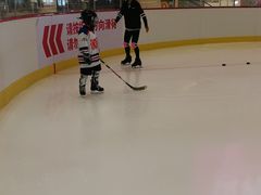 -冠军冰场CHAMPION RINK(苏州中心商场店)