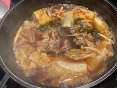 -花潮料理艺食馆(SM新生活广场店)