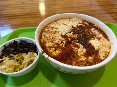 -老鳯府豆花泡馍(第五大道店)