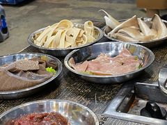 -锤子火锅(百步亭金桥汇2期店)