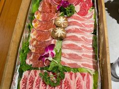 -正宗齐齐哈尔烤肉·齐牛哥鲜切炭火烤肉(杭州总店)