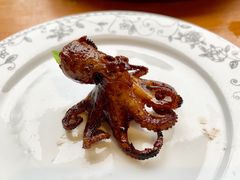 -旺角小渔村·海肠捞饭开创者(环山路店)