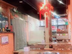 大堂-成都玉林串串香火锅(三八店)