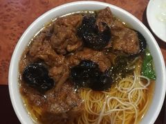 -功德林(南京西路店)