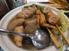-小川洋风料理(汉街店)