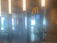 -麦当劳(南京南站站外店)