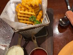 -湖滨1950牛排西餐厅(泽州路店)