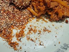 -韩盛·盛江山自助料理(沈辽路万达店)