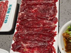 -非遗•老字号•阿彬牛肉火锅(广济桥店)