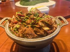 -燕郊烧鸽子(酷车小镇店)