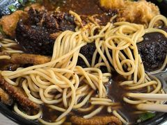 -小龙大肉面馆