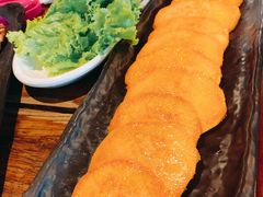-一品诚记烤肉(大连柏威年购物中心店)