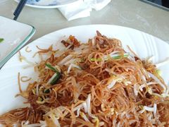 素炒米粉-广东潮汕酒家(锋记中恒分店)