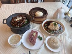 -怡园饭店-餐厅(四望亭店)