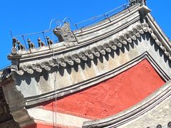 -嵩祝寺及智珠寺