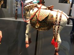 -曼谷国家博物馆