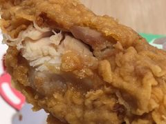 -德克士(中心医院店)