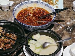 -三生石·福建菜·家宴(五四店)
