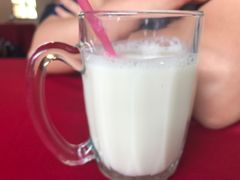 薏米水-德成饭店
