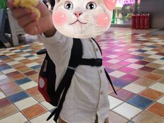 -凯慕希(新天地购物公园店)