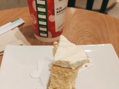 -星巴克(广州淘金路店)