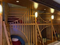 -汤连得温泉馆(宝山店)