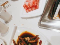 -旺龙巷重庆脆毛肚火锅·潜山扛把子店(潜山商业街店)