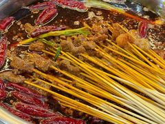 -冒椒火辣(奎星楼街店)