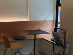 -KAFVS咖啡思咖啡馆(香海路店)