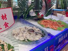 -东方威尼斯温泉酒店